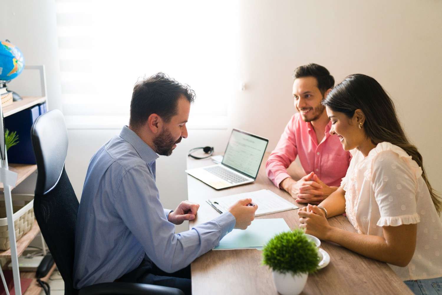 Independent Insurance Agents