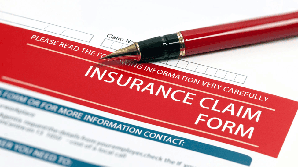 Claims Process for Businesses