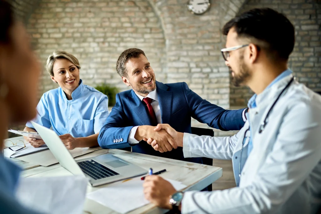 Insurance Agent in Rhode Island
