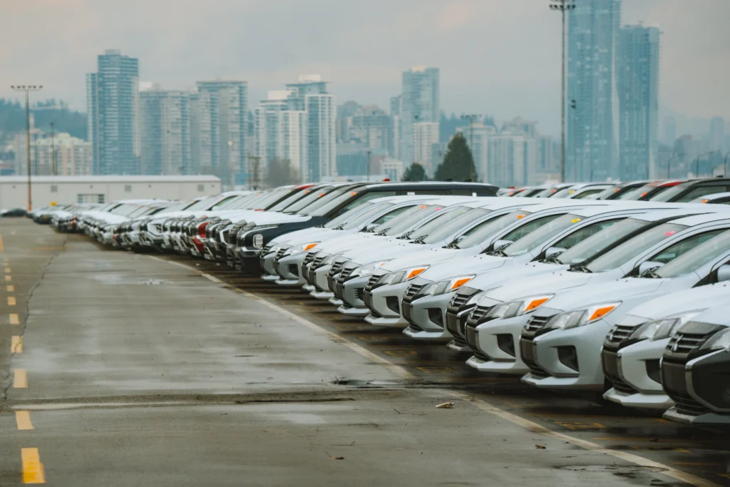 Commercial Auto Insurance