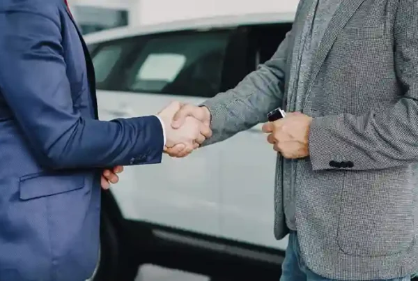 Commercial Auto Insurance