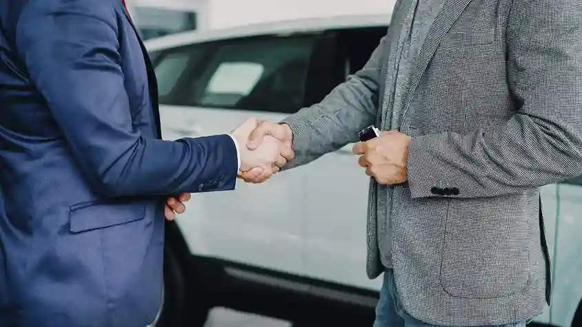 Commercial Auto Insurance