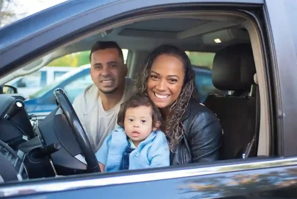 Commercial Auto Insurance
