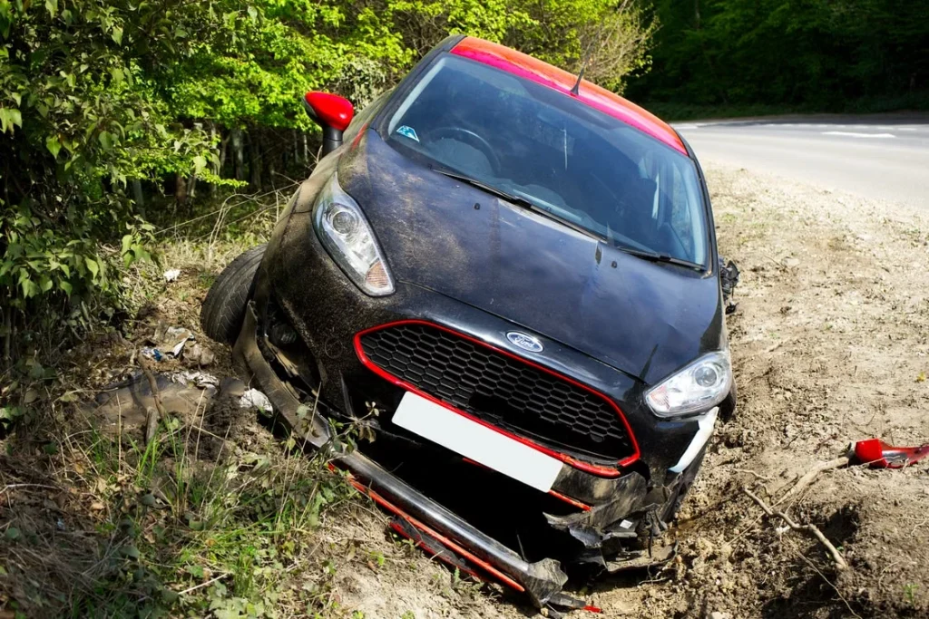 Commercial auto insurance