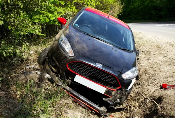 Commercial auto insurance