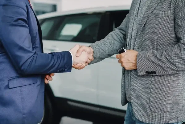 Commercial Auto Insurance Cover