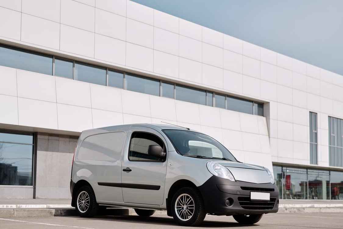 Which Vehicles Need Commercial Auto Insurance